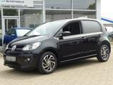 Volkswagen up! join up! Klima+Shzg+Allwetter+15'+maps&more