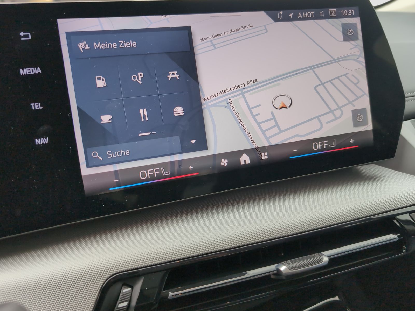BMW 220 Active Tourer - Bild 13