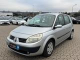 Renault Scenic II Avantage - Renault Scenic: Avantage