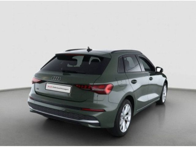 Audi A3 - Bild 3