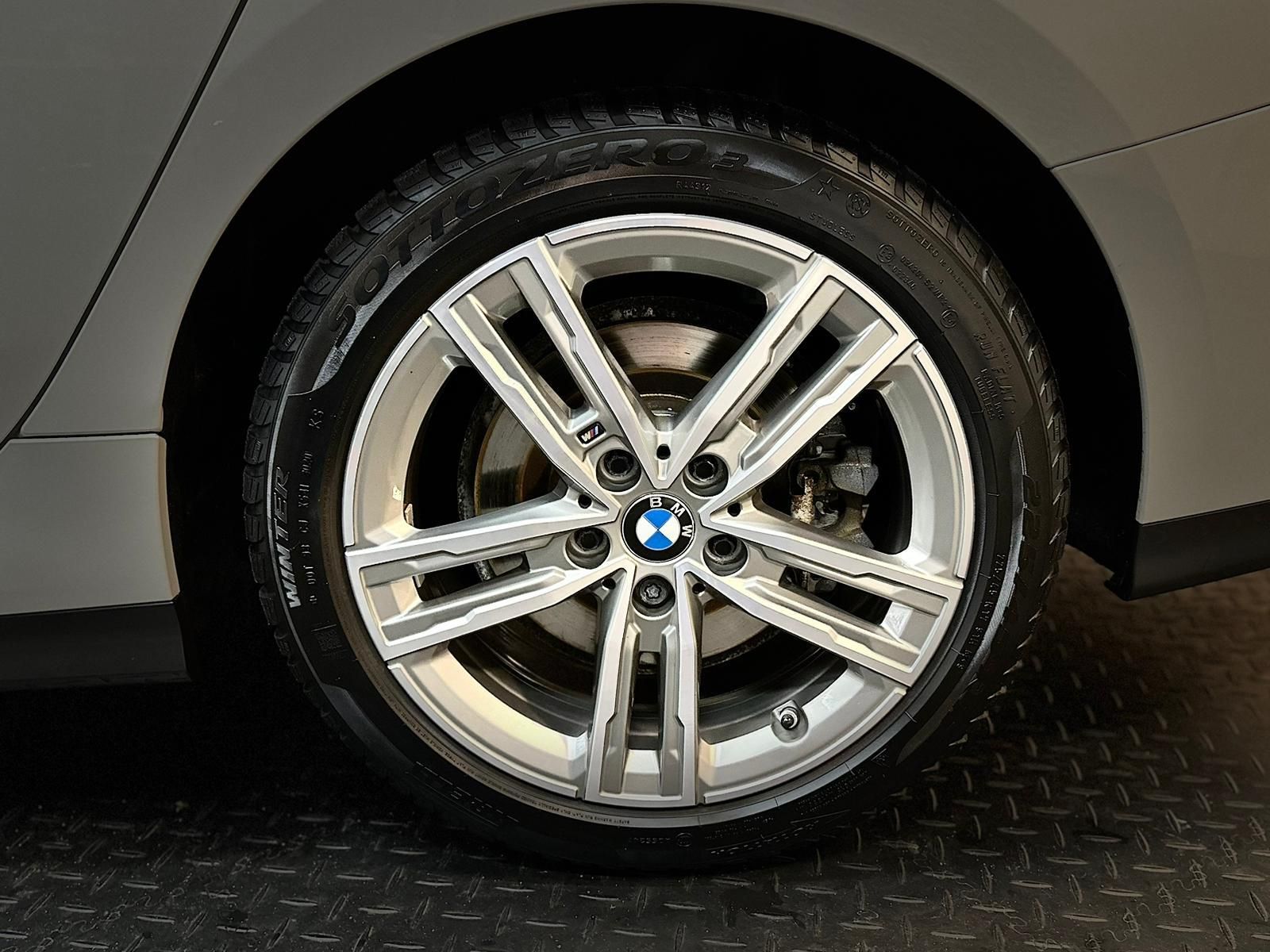 BMW 220d Gran Coupé M SPORT SHADOW* LED#SHZ#PANO#HUD - Image 9