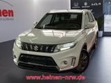 Suzuki Vitara 1.4 Comfort A/T Hybrid NAVI LED ACC - Suzuki Gebrauchtwagen in Hamm