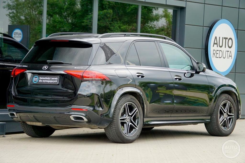 Mercedes-Benz GLE 300