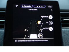 Fahrzeugabbildung Renault ZOE Intens*Kamera!*Sitzheizung!*Navi!*wie neu!*
