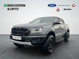Ford Ranger Raptor DoKa 4X4 2.0l TDCi/KeyLess/SitzHZ - scheckheftgepflegte Ford Raptor