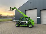 Merlo 27.6 - Merlo LKWs