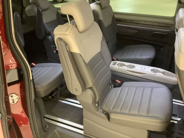 Multivan lang Energetic 110 kW eHybrid DSG Neupr