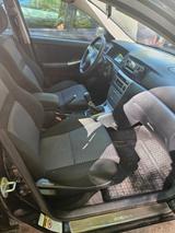 Toyota Corolla 1.4 Sol Sol - Toyota Corolla: 1.4