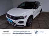 Volkswagen T-ROC 1.5 TSI R-LINE / 19'+NAVI+LED'S+EL KLAPPE - Volkswagen T-Roc 1.5 TSI