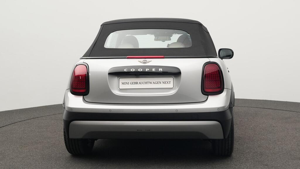 MINI Cooper Favoured Trim, миниатюра 8