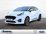 Ford Puma 1.0 EcoBoost ST-Linie SHZ KAMERA NAVI LED