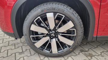Bild 14 Mitsubishi Outlander 2.4 PHEV Intro Edition 8Jahre Garantie