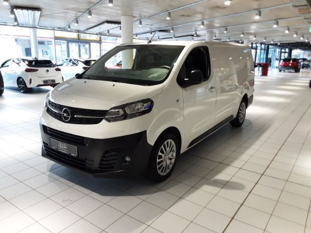 Opel Vivaro Cargo L3 Ed.2,0 EU6d-T Apple CarPlay Andr