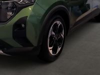 Ford Tourneo Courier - Vorschau Bild 6