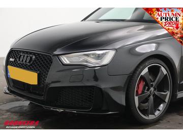 2016 AUDI RS3 缩略图 11