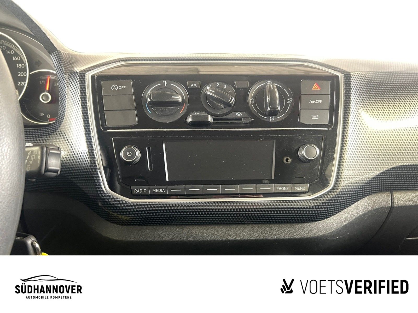 Volkswagen up! - Bild 11