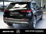 Mercedes-Benz GLA 250 e AMG SHZ MBUX TEMPOMAT - mit Hybrid-Antrieb: Pickup