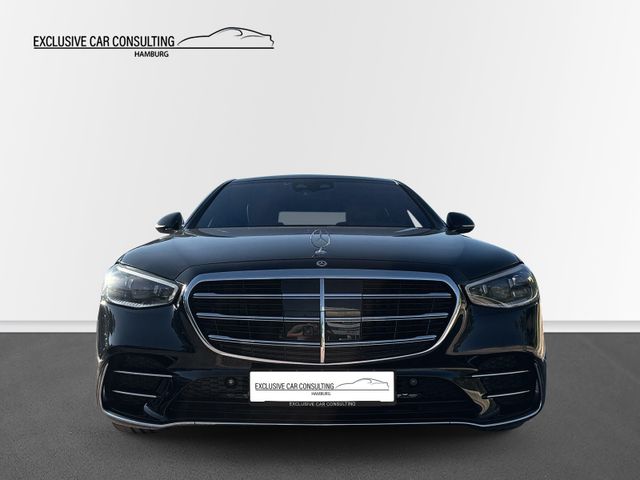 MERCEDES-BENZ S 350 – Bild 2