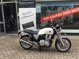Honda CB 1100 A,  ABS, Garantie - HONDA 1100
