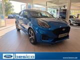 Ford Puma ST-Line X MHEV+iACC+PDC+BLIS+NAV+WinterPak+