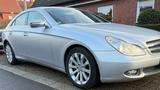 Mercedes-Benz CLS 350 CGI - Klima-Sitze, Navi, wenig km, top - Mercedes-Benz CLS 350: Cgi