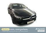 Mercedes-Benz A 180 - d - Mercedes-Benz A-Klasse: Sportwagen