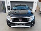 Fiat Fullback Extended Cab LX  Basis"1.Hand"EURO 6" - scheckheftgepflegte Fiat Fullback