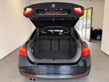 BMW 430 - 7
