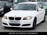 BMW 316d Limousine*Edition Sport*Euro5*Alu*Pdc*Klima - BMW 316 in Nürnberg