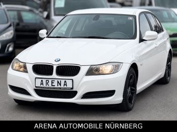 BMW 316 - 1