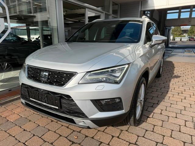 Seat Ateca Xcellence 4Drive