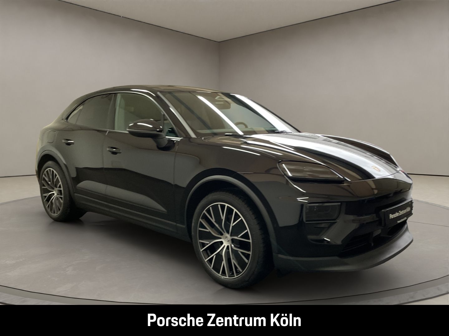 Porsche Macan - Bild 7