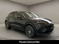 Porsche Macan - Vorschau Bild 7