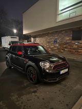 MINI John Cooper Works Countryman ALL4 - MINI in Frankfurt (Main)