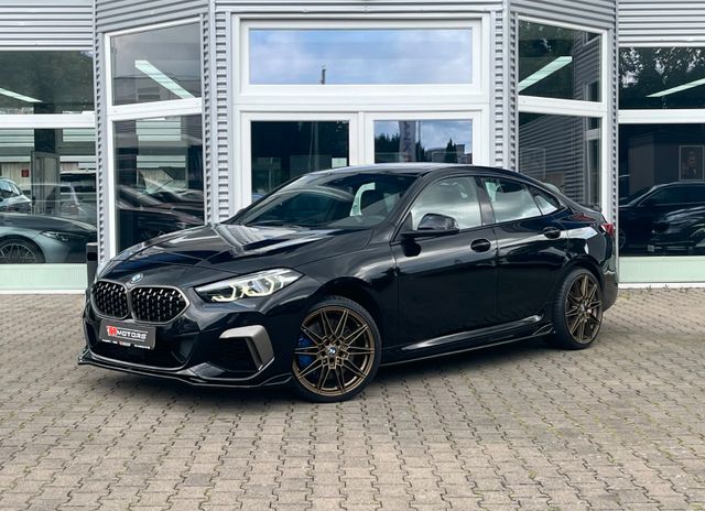 BMW 228i Gran Coupe M Sport H&K Kamera LHZ Memory