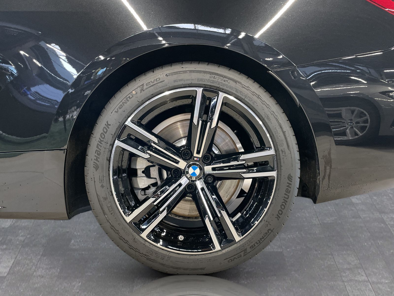 BMW 430 - Bild 14