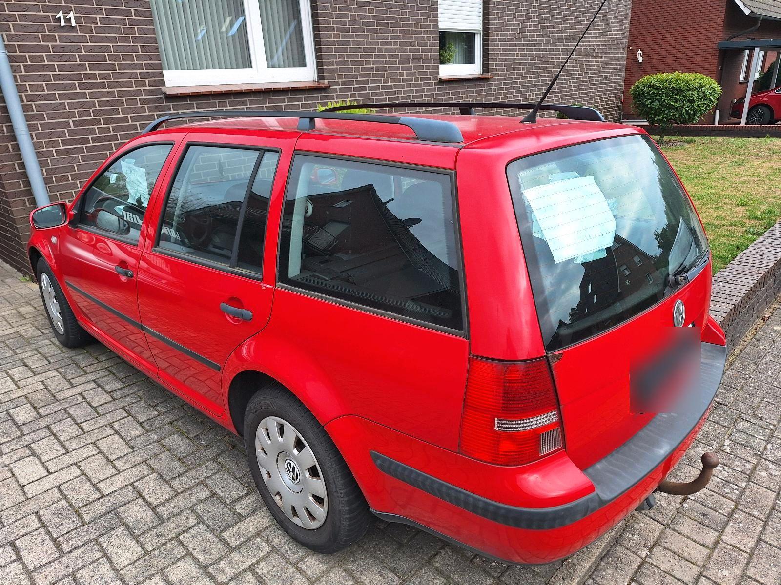 Volkswagen  2004 — photo 5