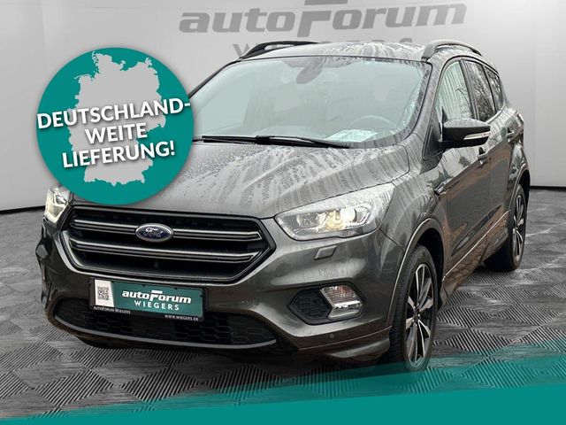 Ford Kuga 1.5 EcoBoost ST-Line Navi+SHZ+Xenon+PDC