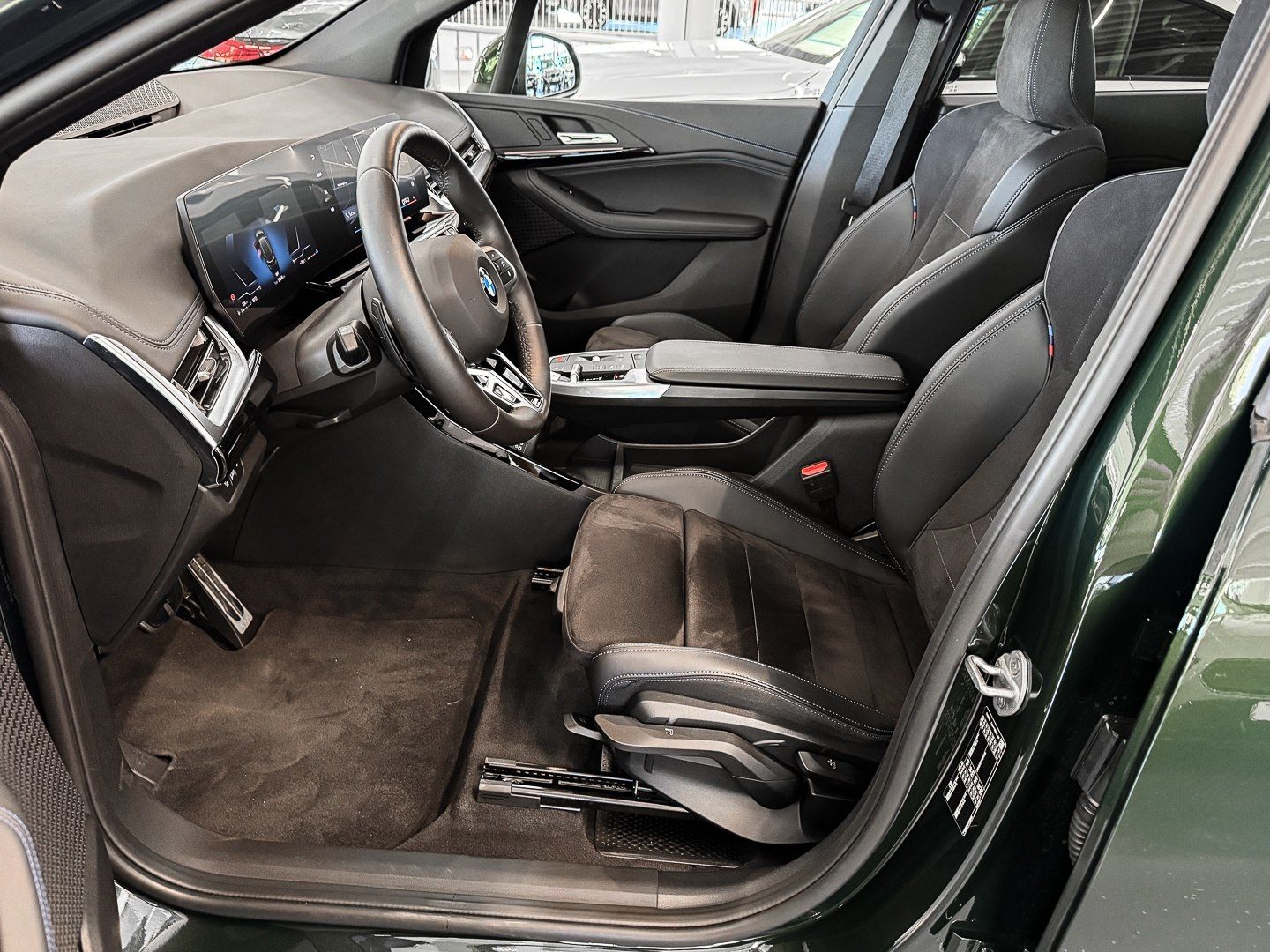 BMW 220 Active Tourer - Bild 15