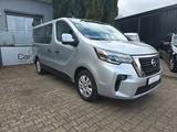 Nissan Primastar Kombi L1H1 2,8t TEKNA*LED*Standh.Navi* - Nissan Primastar: L2h1