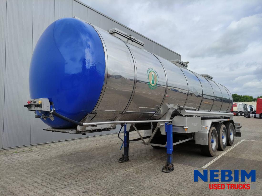 Other Burg BPDO 12-27 Z - 26.930Ltr