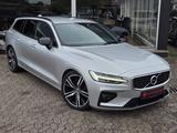 Volvo V60 R Design ABSTAND/TOT/DAB/HK/LED - Volvo V60 in Krefeld