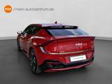 Kia EV6 GT Line 2WD 77,4 kWh Alu LED Pano Navi ACC H - rote Kia EV6