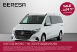 Mercedes-Benz V 250 d Lang 4MATIC Style AHK Distronic MBUX LED - Mercedes-Benz V 250