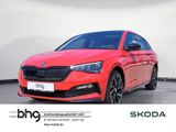 Skoda Scala 1.5 TSI DSG Monte Carlo Business Amundsen - Skoda Scala: Automatik