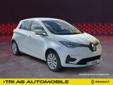 Renault ZOE EXPERIENCE R110 Z.E. 50 zzgl. Batteriemiete - Renault ZOE Gebrauchtwagen