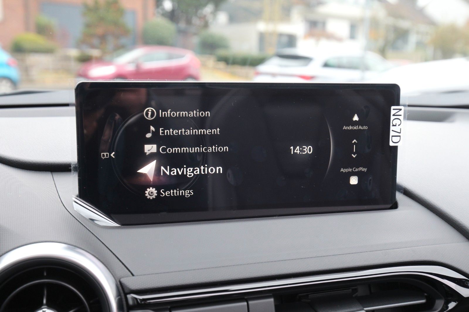 Mazda MX-5 - Bild 20