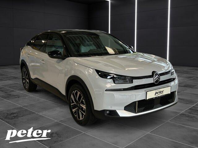 Citroën C4 MAX 145 BAR +360°RFK+Schiebedach+GJR+FSH+HUD+