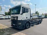MAN TGX 26.470 6x2 Multi / BDF / Retarder/ Liftachse