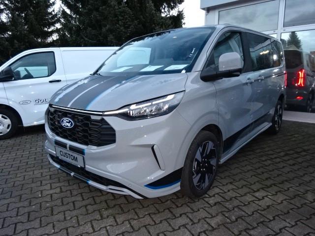 Ford Tourneo Custom 320L1 Sport AWD *TP5*Standheizung
